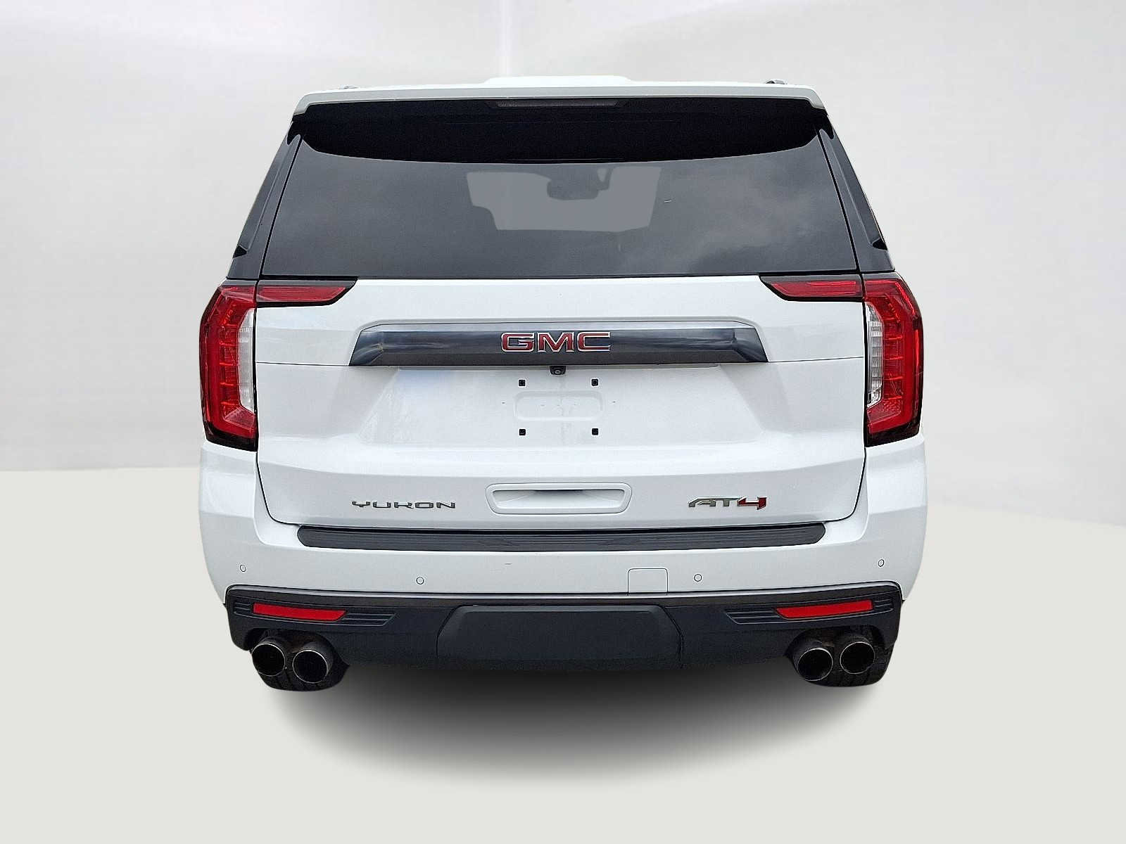 Used 2022 GMC Yukon AT4 image 6