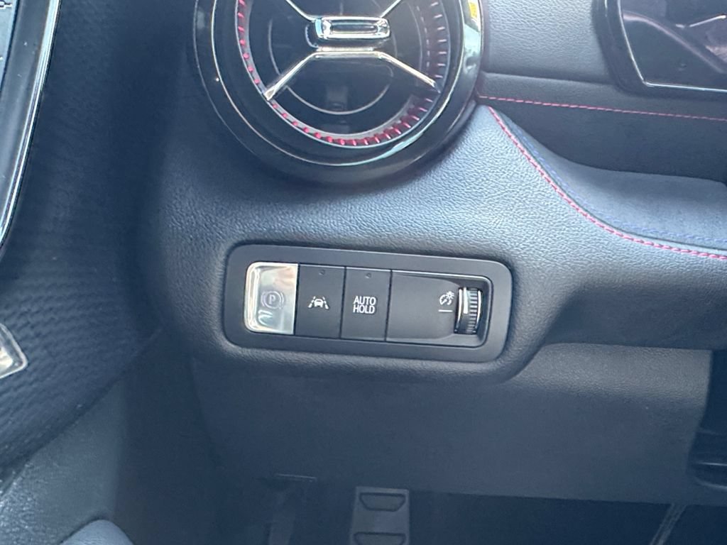 Used 2024 Chevrolet Blazer EV RS AWD/4WD image 31