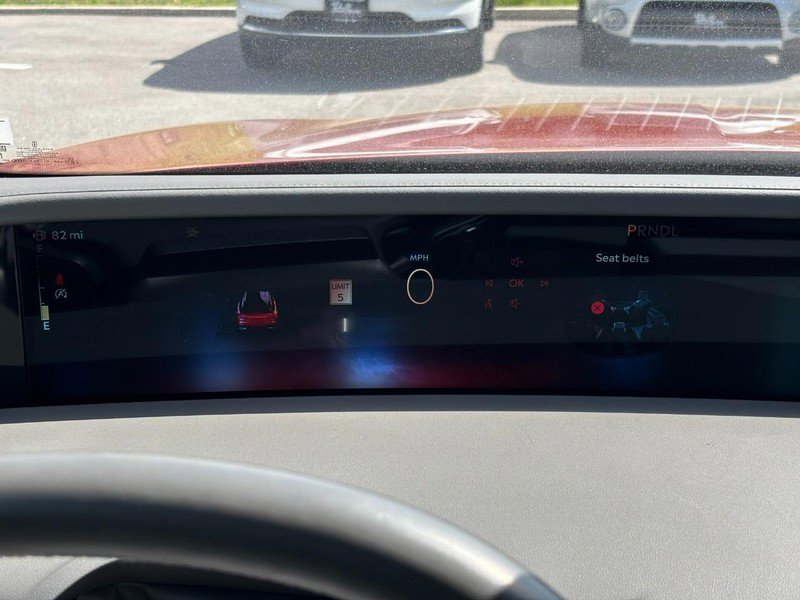 Certified 2024 Lincoln Nautilus Reserve w/ Equipment Group 202A AWD/4WD image 17