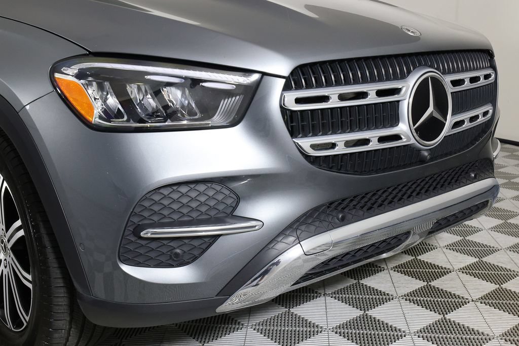 Used 2026 Mercedes-Benz GLE 350 4MATIC image 40