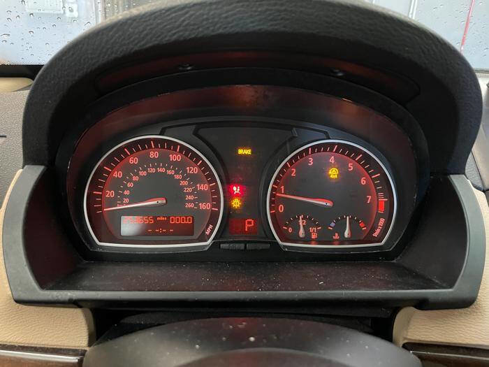 Used 2010 BMW X3 xDrive30i image 39