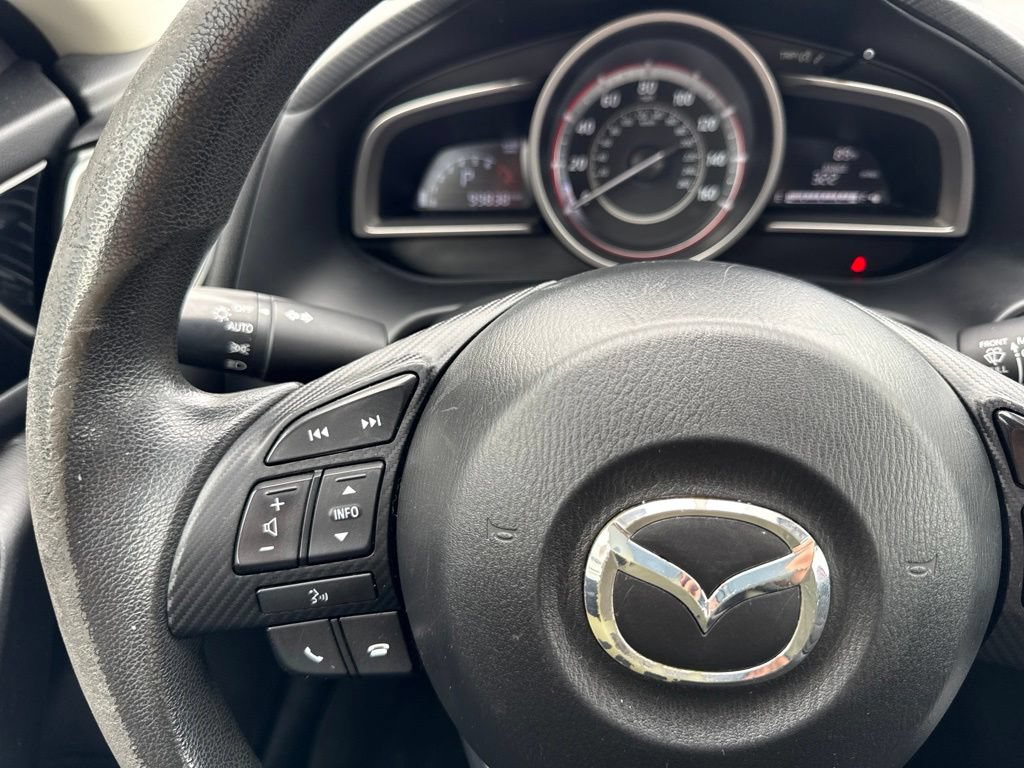 Used 2016 MAZDA MAZDA3 i Sport w/ Preferred Equipment Package FWD image 22