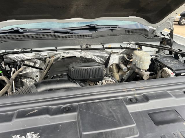 Used 2016 Chevrolet Silverado 3500 W/T w/ WT Convenience Package image 15