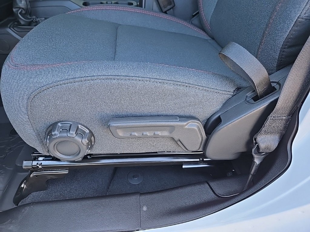 New 2025 Jeep Wrangler Unlimited Rubicon image 39