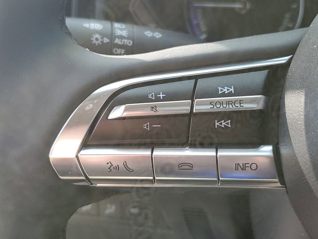 New 2026 MAZDA CX-50 2.5 Hybrid w/ Cargo Package image 19