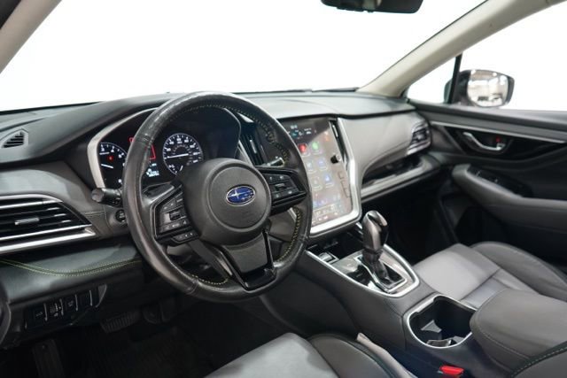 Used 2024 Subaru Outback Onyx Edition image 17