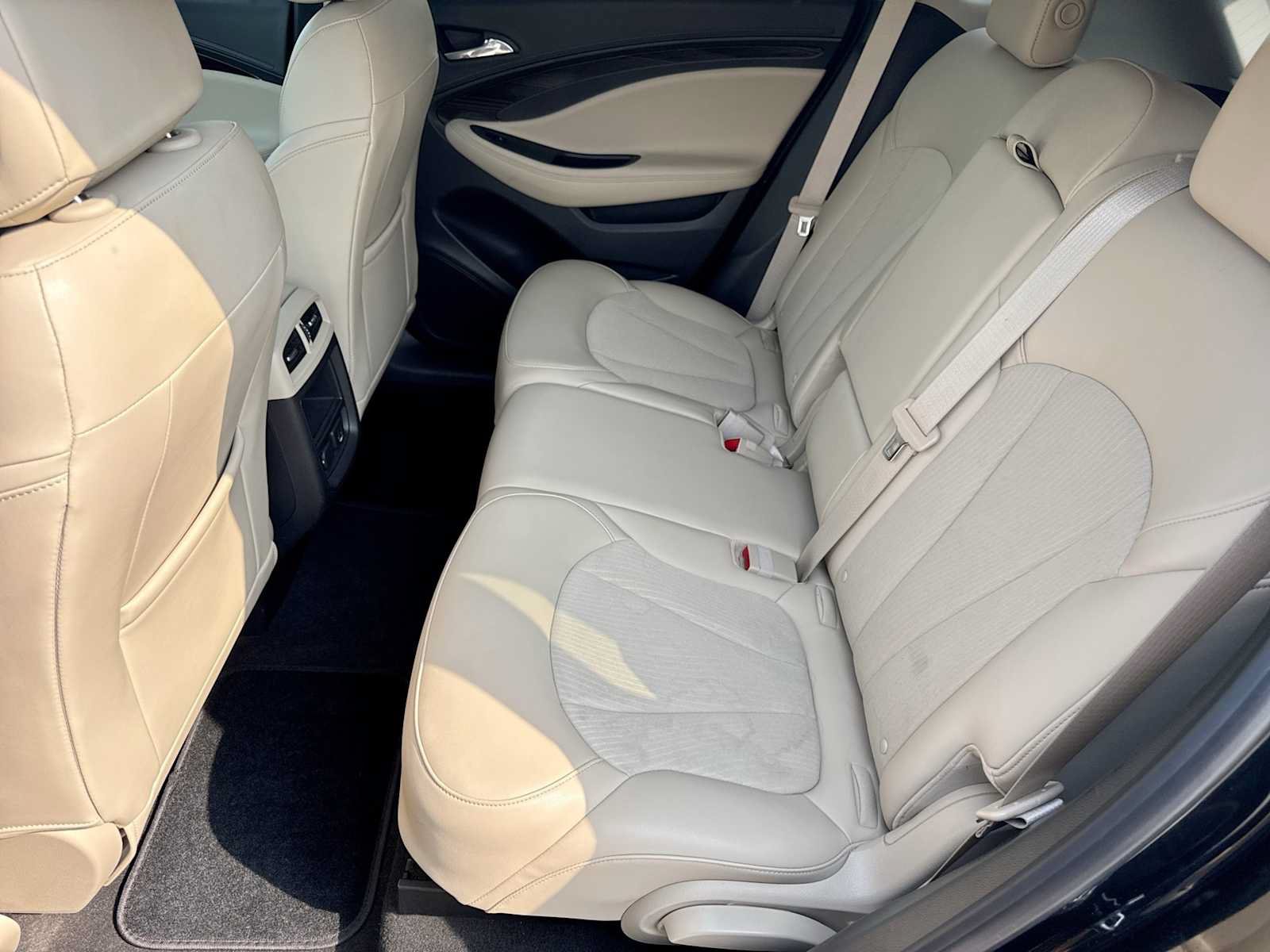Used 2020 Buick Envision Preferred FWD image 18