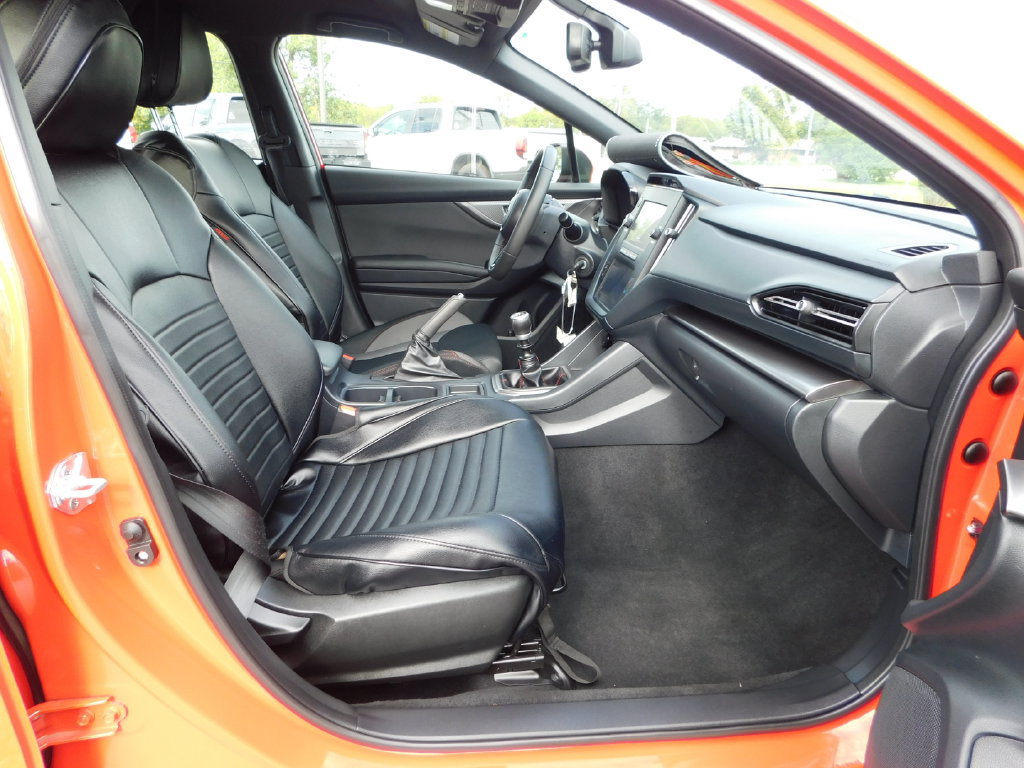 Used 2023 Subaru WRX AWD/4WD image 16