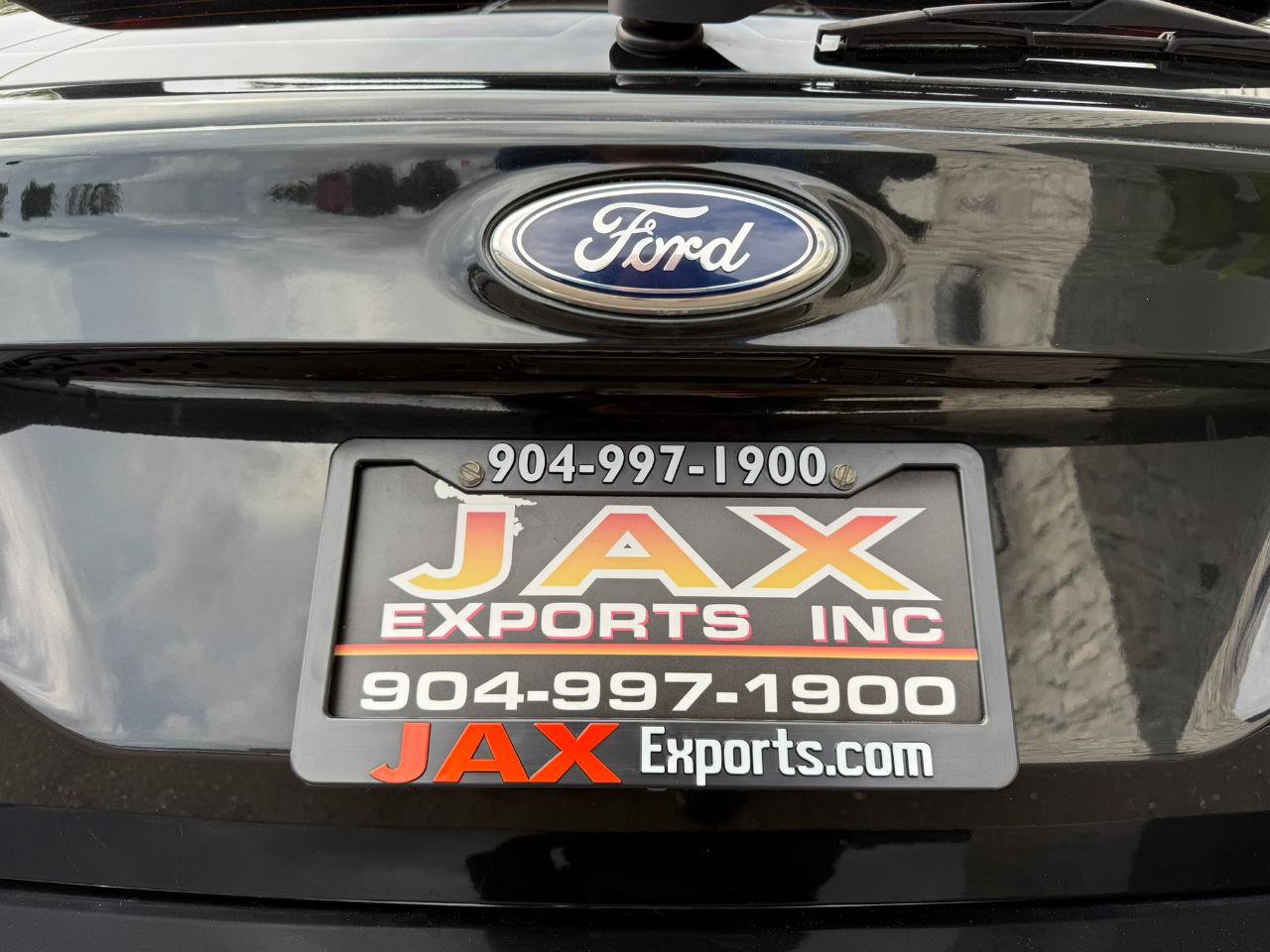Used 2014 Ford Focus ST FWD image 5