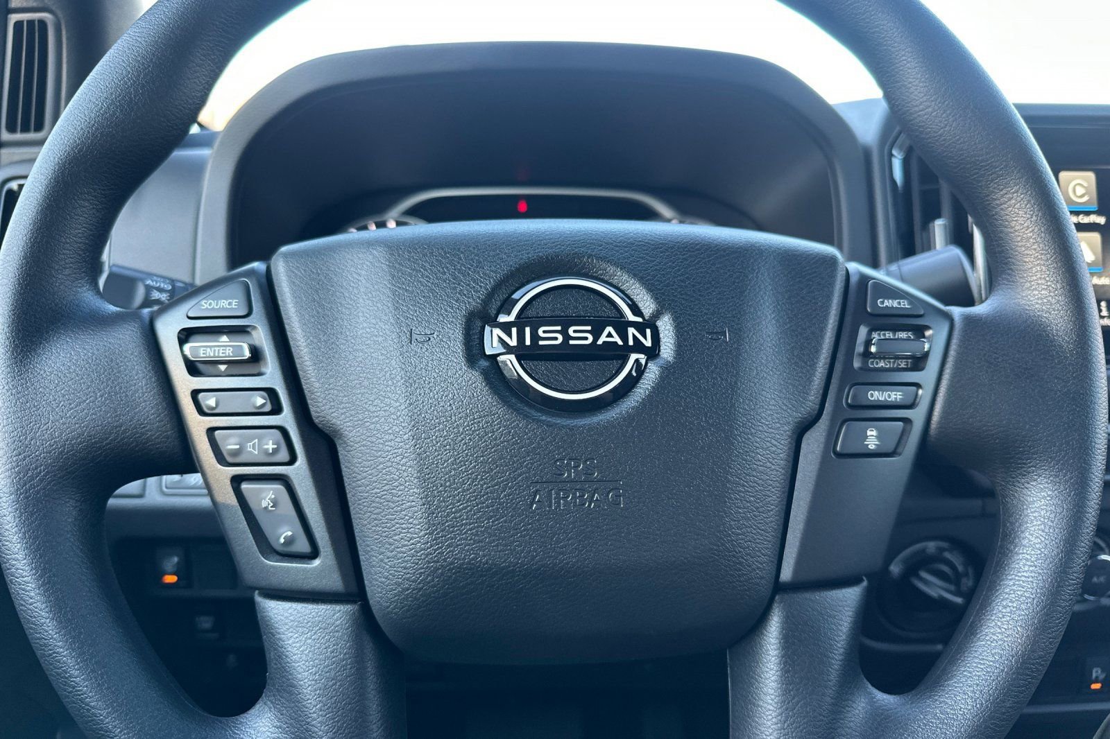 New 2026 Nissan Frontier SV w/ Tow Package image 26