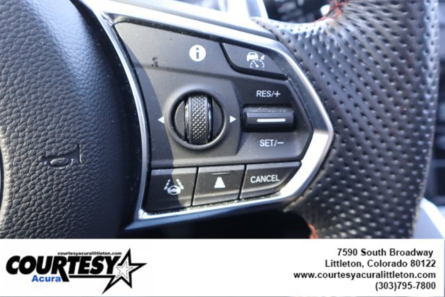 Used 2023 Acura RDX w/ Advance Package AWD/4WD image 13