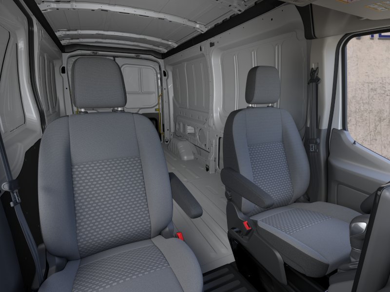 New 2026 Ford Transit 250 148 Medium Roof RWD image 32