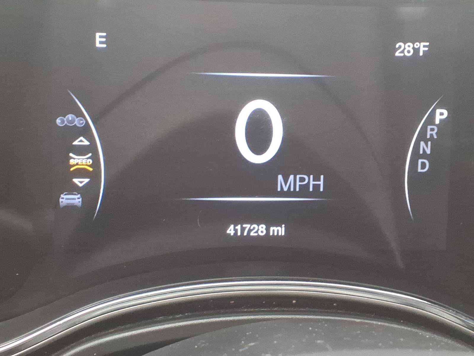 Used 2020 Jeep Grand Cherokee Limited image 32