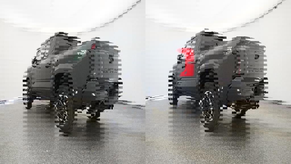 New 2026 Toyota Tacoma TRD Sport w/ TRD Sport Premium Package image 53