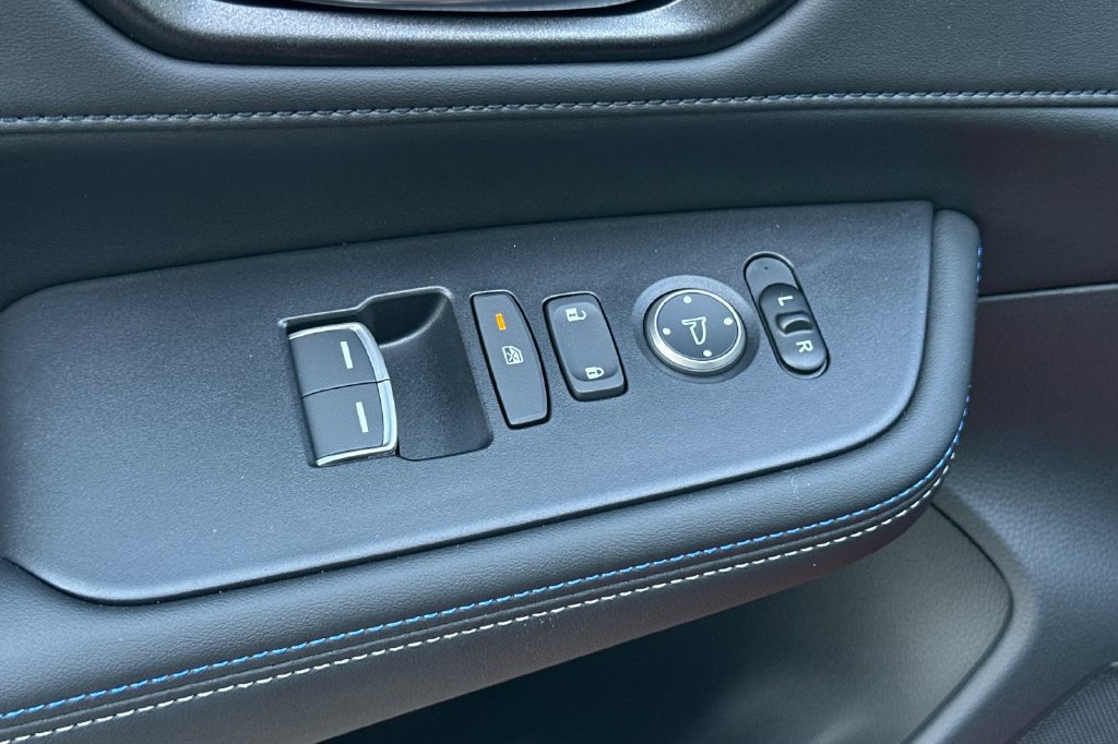 New 2027 Honda Prelude image 12
