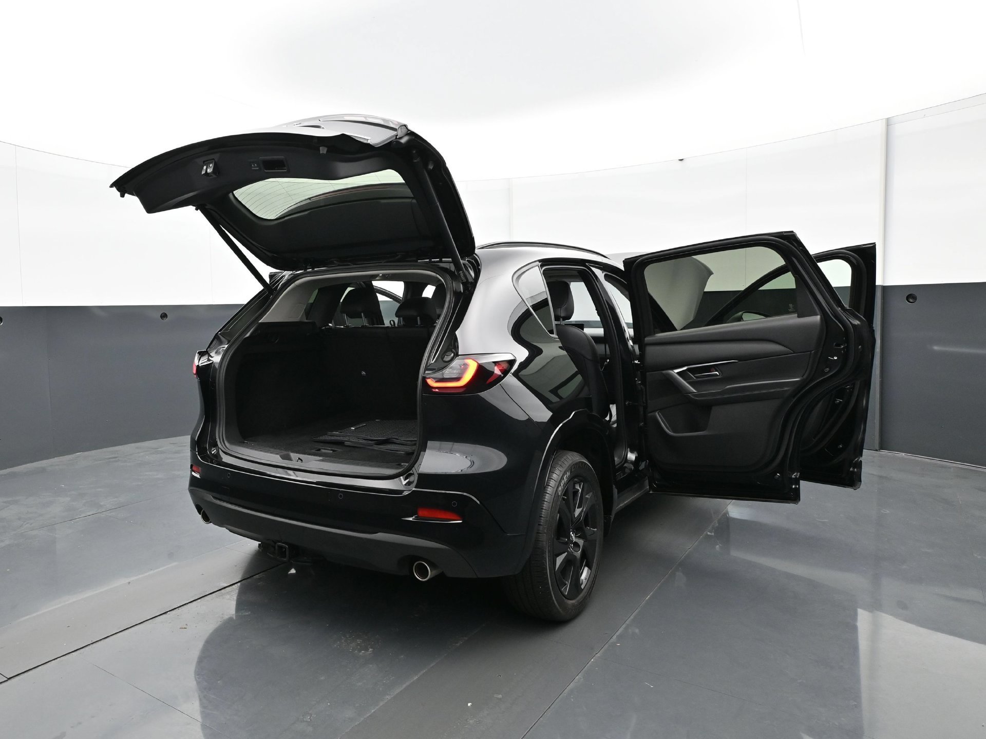 Used 2026 MAZDA CX-5 2.5 S w/ Premium Plus Package AWD/4WD image 39