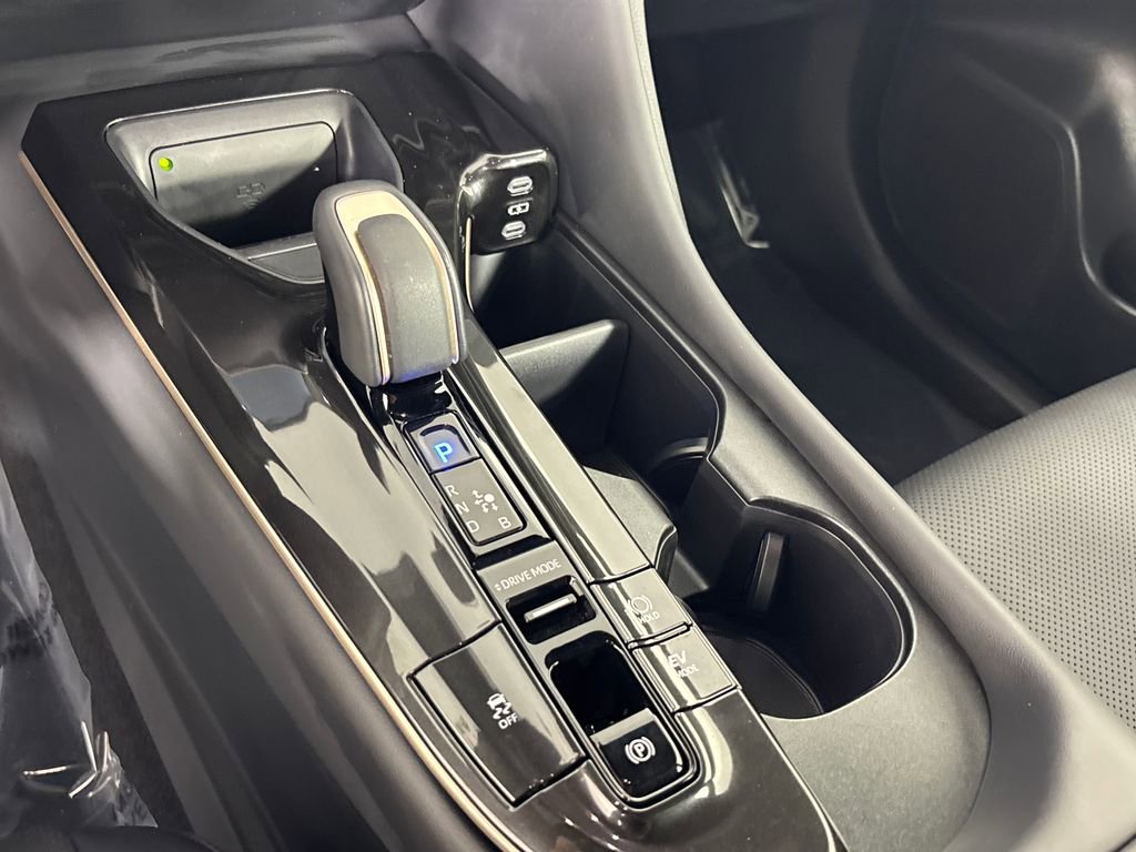 Certified 2026 Toyota Crown XLE image 22