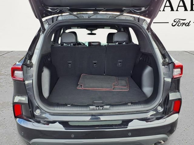 Used 2023 Ford Escape ST-Line Select w/ Tech Pack #2 image 10