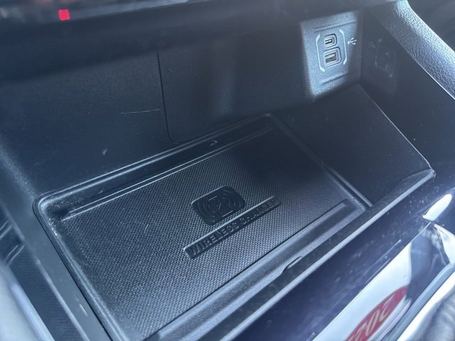 Certified 2022 Jeep Compass Limited w/ (RED) Package image 22