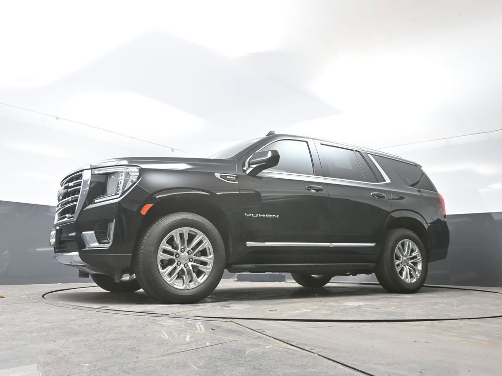 Used 2024 GMC Yukon SLT image 56