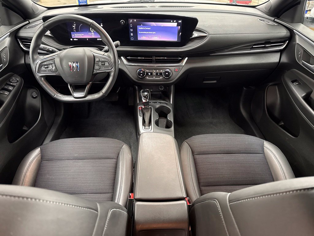 Used 2024 Buick Envista Preferred w/ Convenience I Package FWD image 18