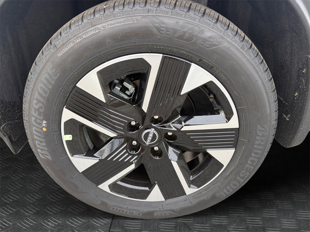 New 2026 Nissan Kicks SV w/ SV Premium Package image 20