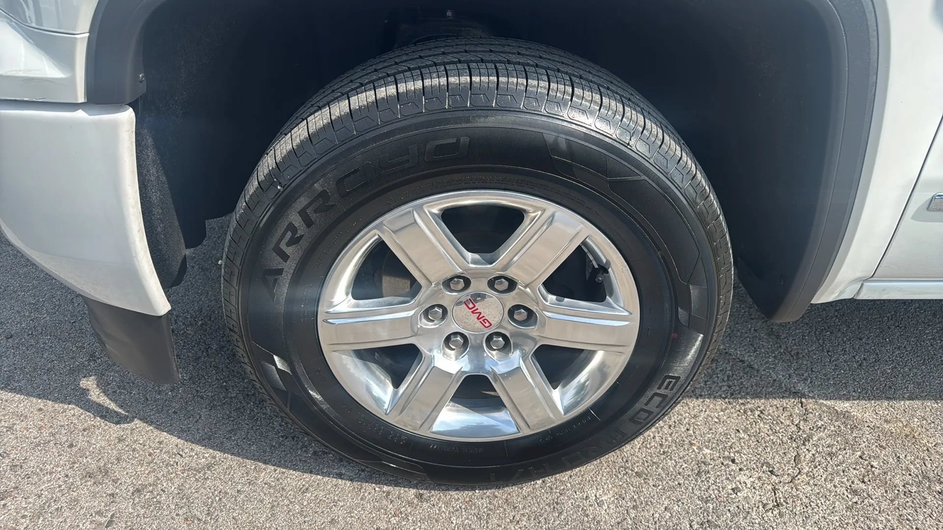 Used 2016 GMC Sierra 1500 Denali AWD/4WD image 45