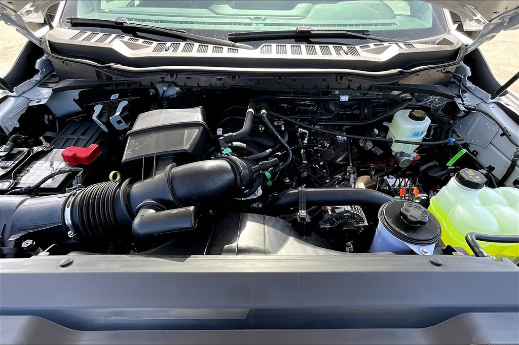 New 2026 Ford F250 XL image 25