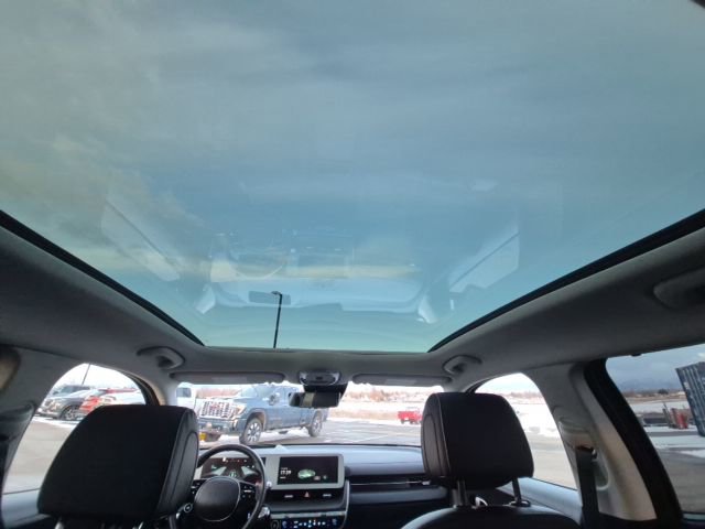 Used 2024 Hyundai Ioniq 5 Limited image 28