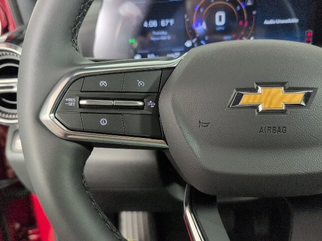 New 2026 Chevrolet Equinox LT w/ Convenience Package II image 15