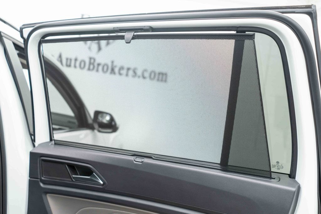 Used 2023 Volkswagen Atlas SE w/ Panoramic Sunroof Package AWD/4WD image 14