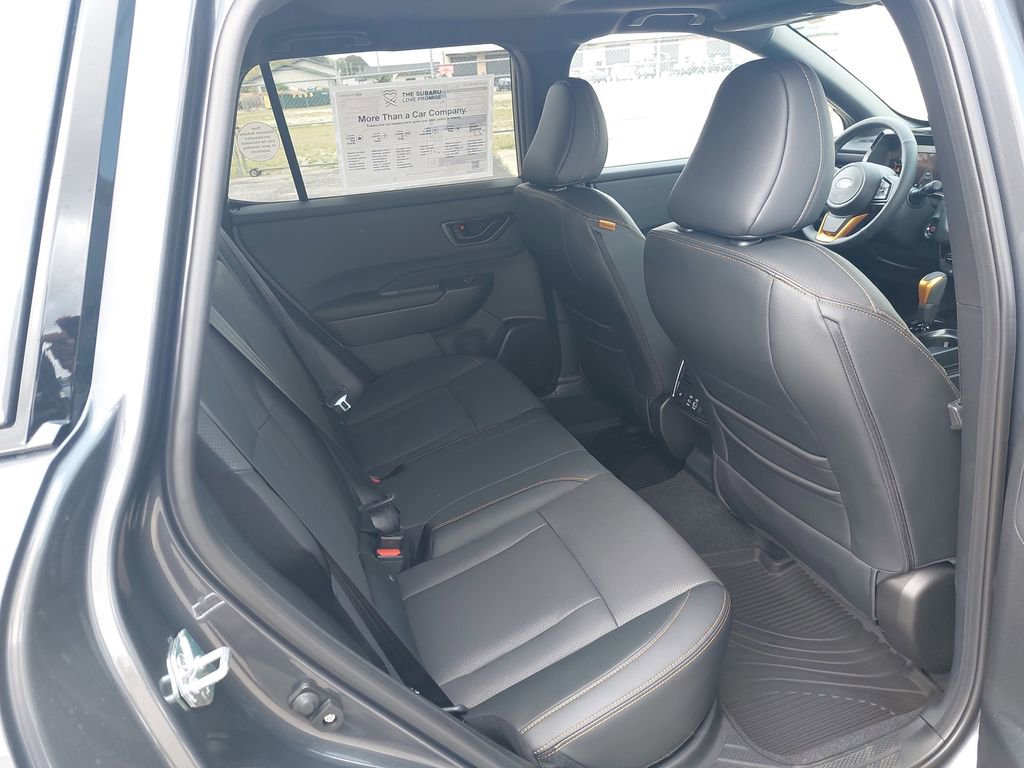 New 2026 Subaru Outback Wilderness image 33