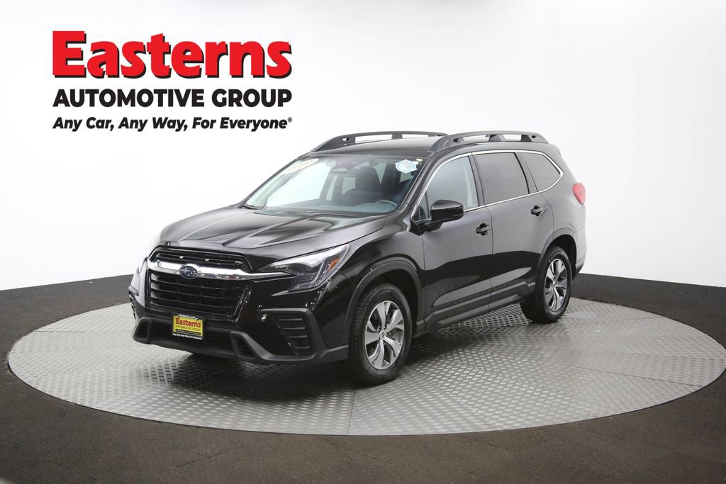 Used 2024 Subaru Ascent Premium w/ Convenience Package AWD/4WD image 55