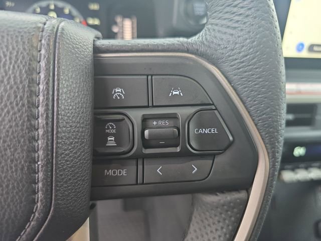 Certified 2025 Toyota Tacoma SR5 image 16