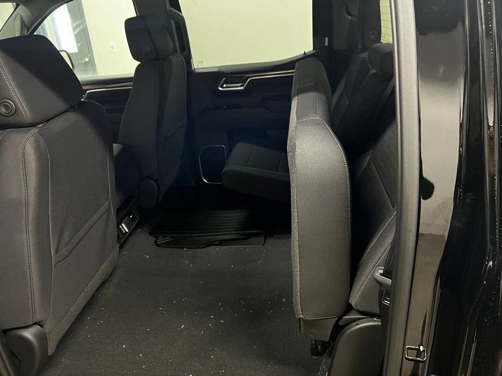 New 2026 Chevrolet Silverado 1500 RST AWD/4WD image 37