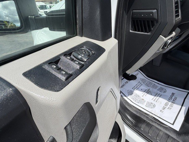 Used 2019 Ford F250 XL w/ Power Equipment Group AWD/4WD image 18