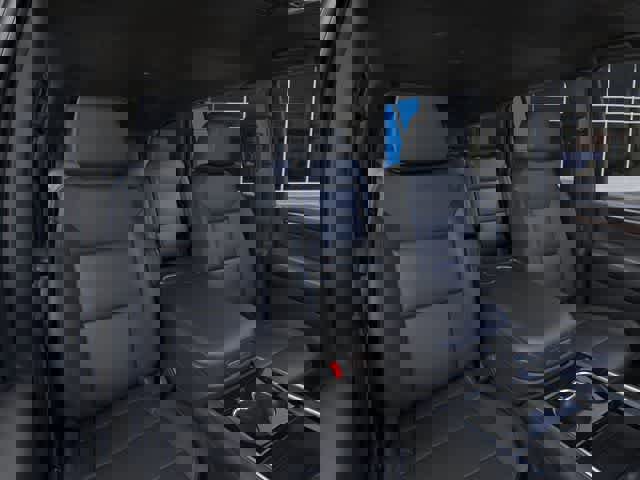 New 2026 Chevrolet Tahoe LT w/ Comfort Package image 16