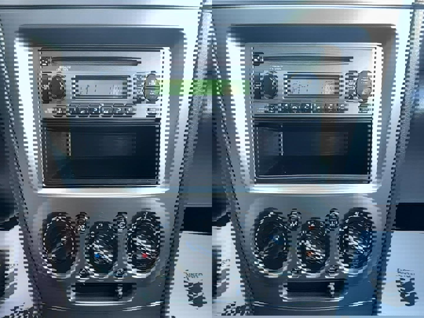 Used 2007 Subaru Impreza 2.5i image 9