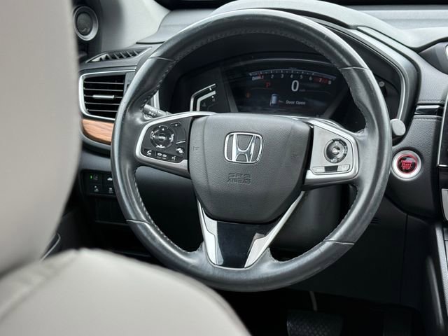 Used 2021 Honda CR-V EX-L image 28