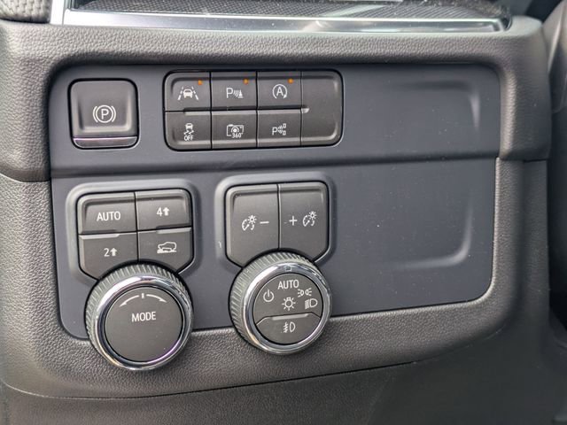 New 2026 Chevrolet Suburban RST w/ Comfort Package image 14