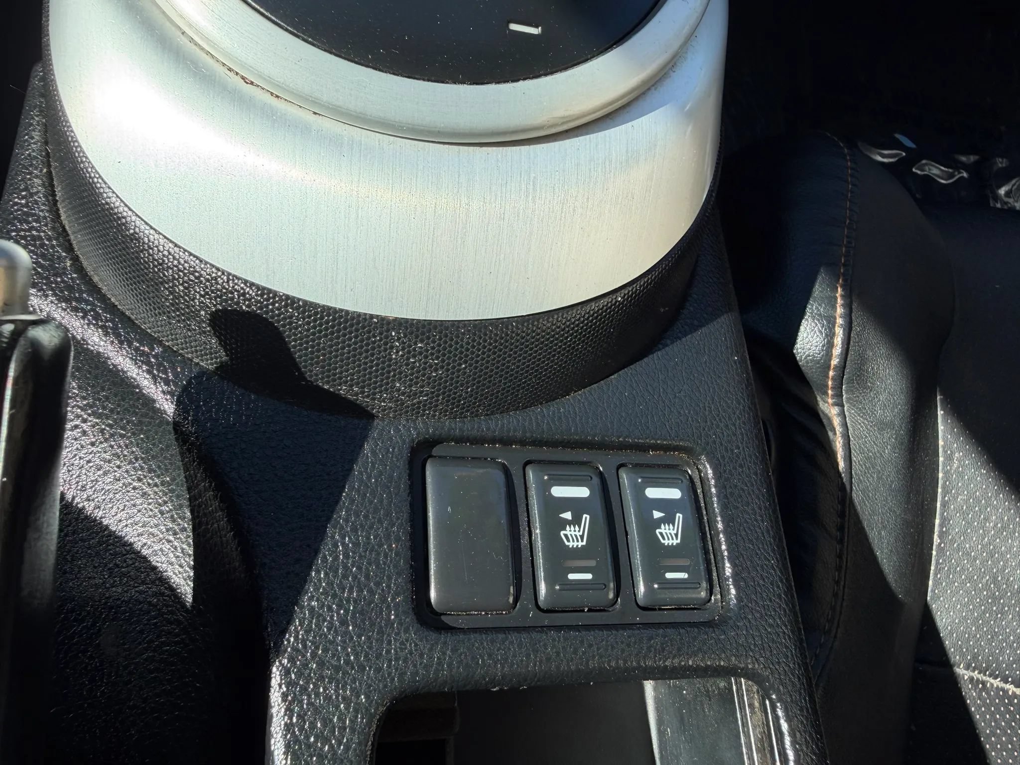 Used 2007 Nissan 350Z Touring RWD image 12