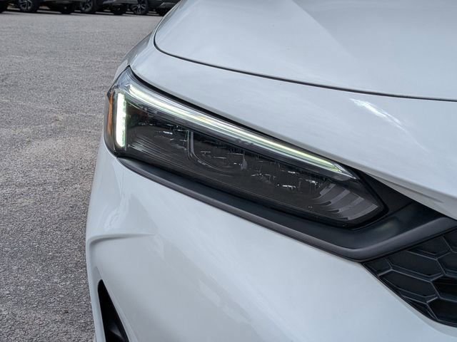 Used 2025 Honda Civic Sport image 10