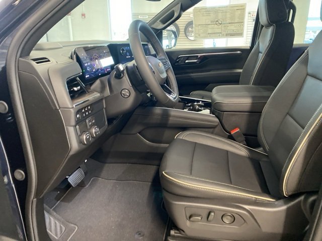 New 2026 Chevrolet Tahoe Premier image 25