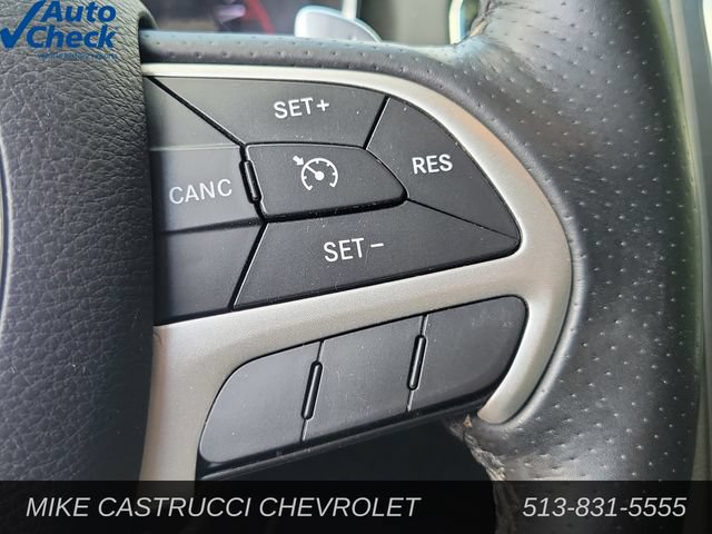 Used 2015 Dodge Durango Citadel w/ Trailer Tow Group IV AWD/4WD image 19
