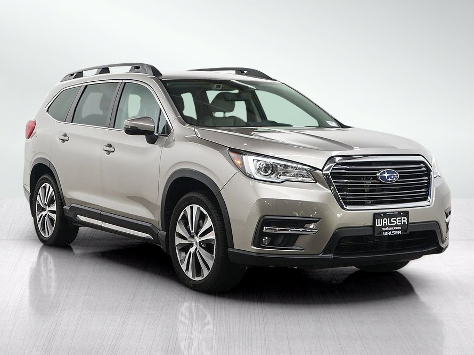 Used 2020 Subaru Ascent Limited w/ Popular Package #2A AWD/4WD image 7