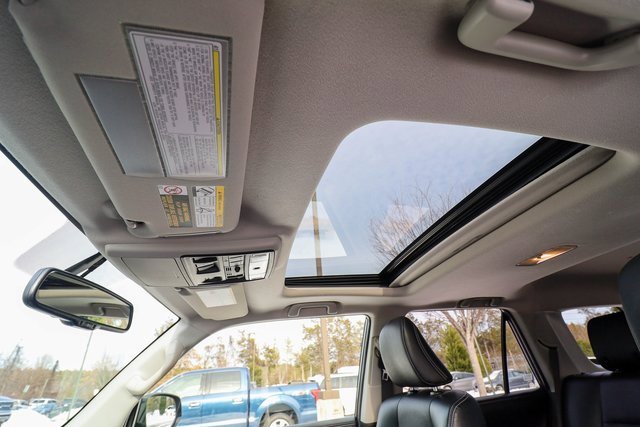 Used 2019 Toyota 4Runner Limited image 35