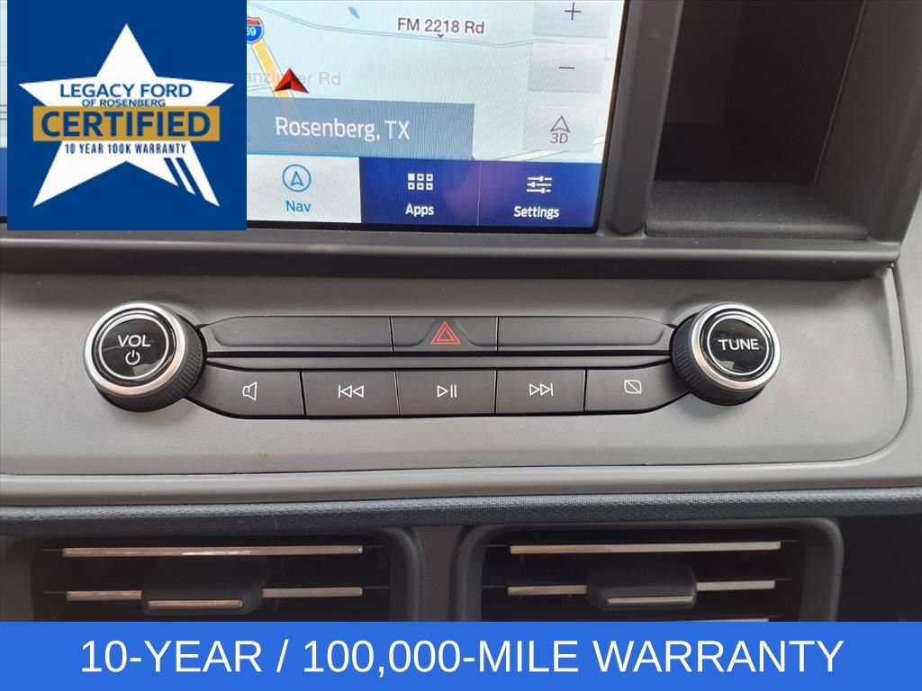Used 2023 Ford Maverick Lariat w/ Lariat Luxury Package image 22