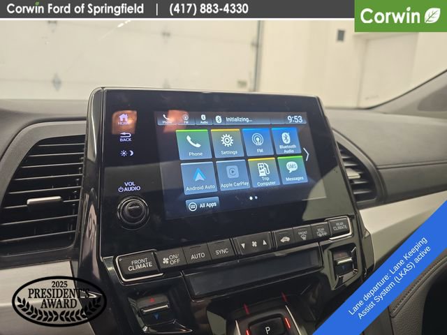 Used 2021 Honda Odyssey EX-L image 24