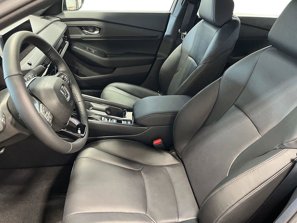 New 2026 Honda Accord Sport image 16