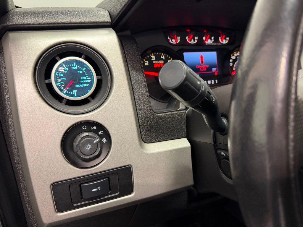 Used 2014 Ford F150 Raptor w/ Equipment Group 801A Luxury image 34